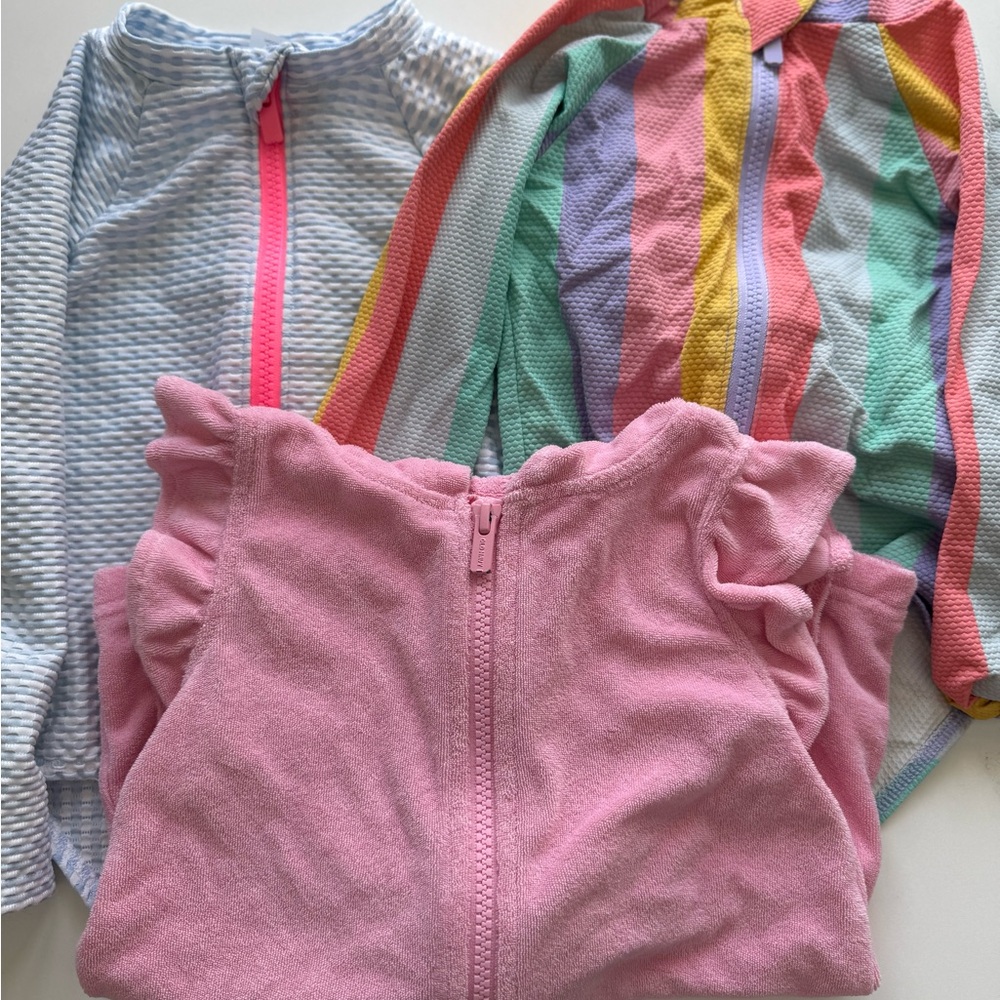 3T Swim Bundle